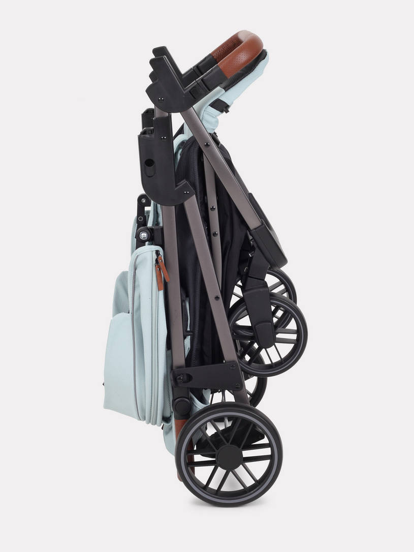 Коляска прогулочная Rant Vega 2023 Blue