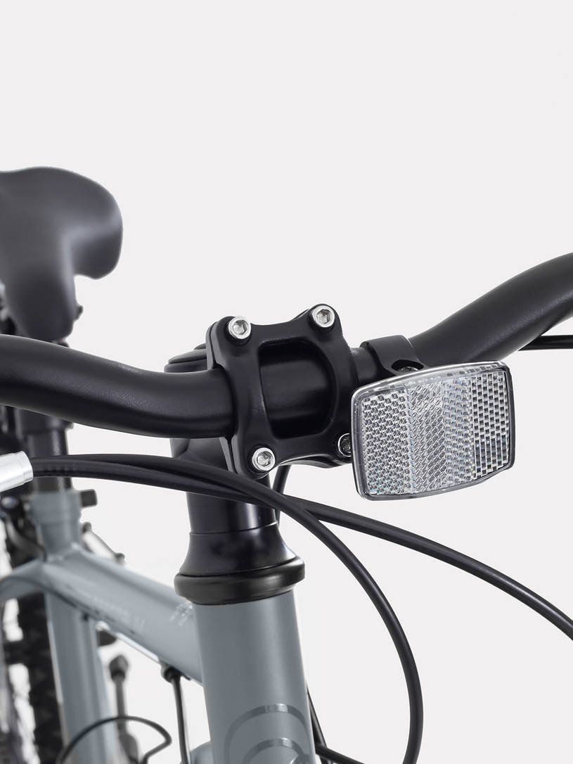 Велосипед 2-х колесный Rant Spectrum 24 графит