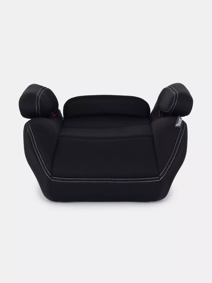 Автокресло Rant Macro City line 2/3 (15-36 кг) techno