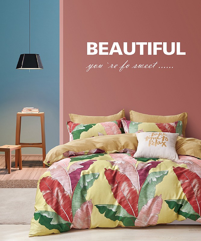 Twill евро 4 наволочки TPIG6-1727 КОД1038