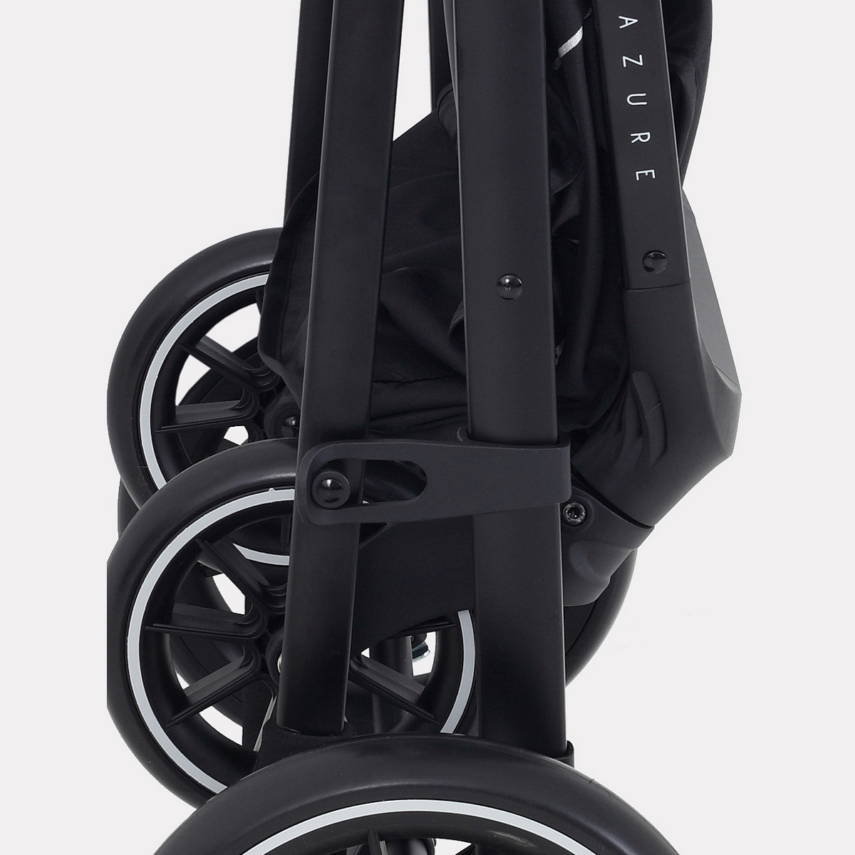 Коляска-трансформер RANT BASIC AZURE BEIGE