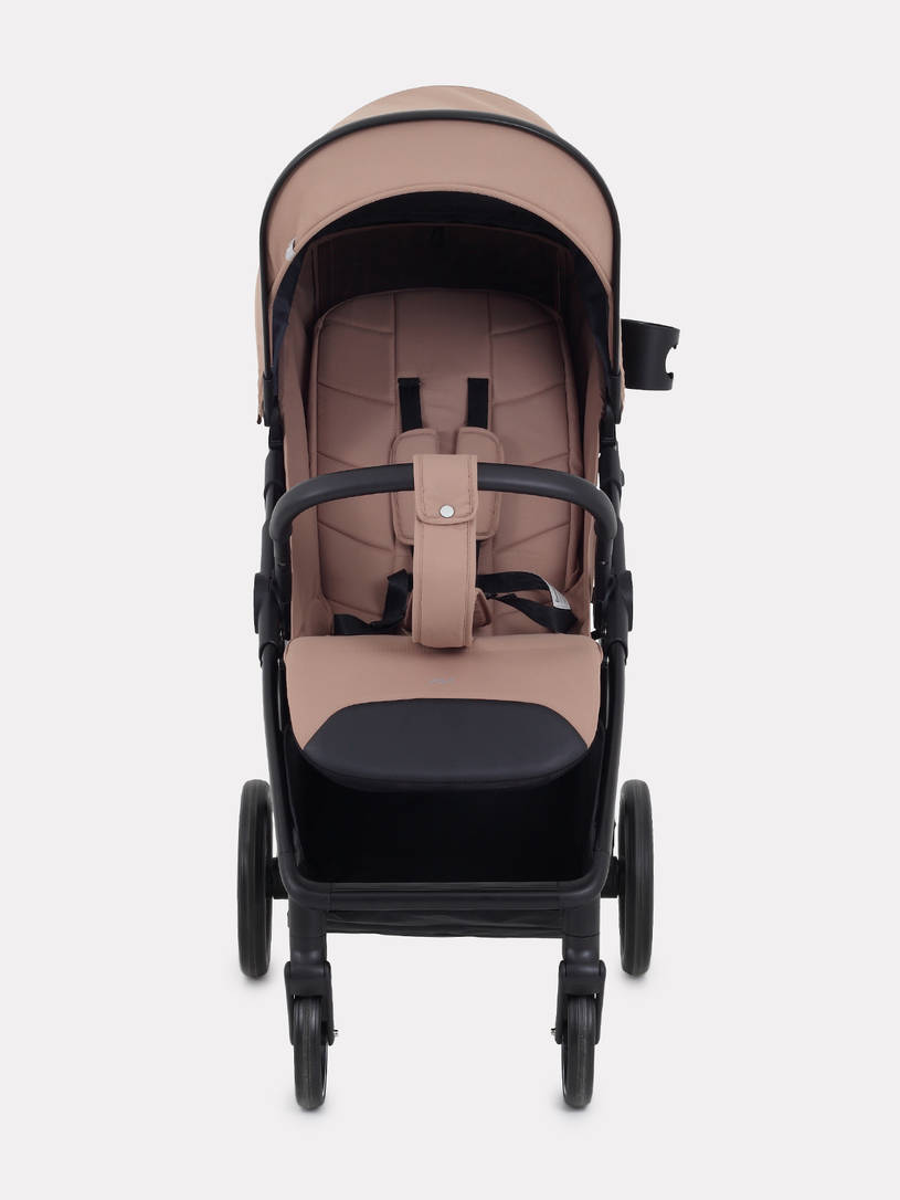 Коляска прогулочная Rant Volt 2025 Beige