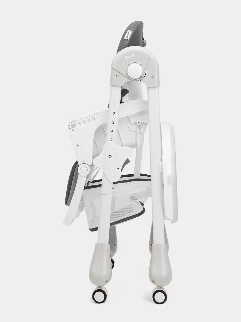 Стульчик для кормления Rant Cream moon grey