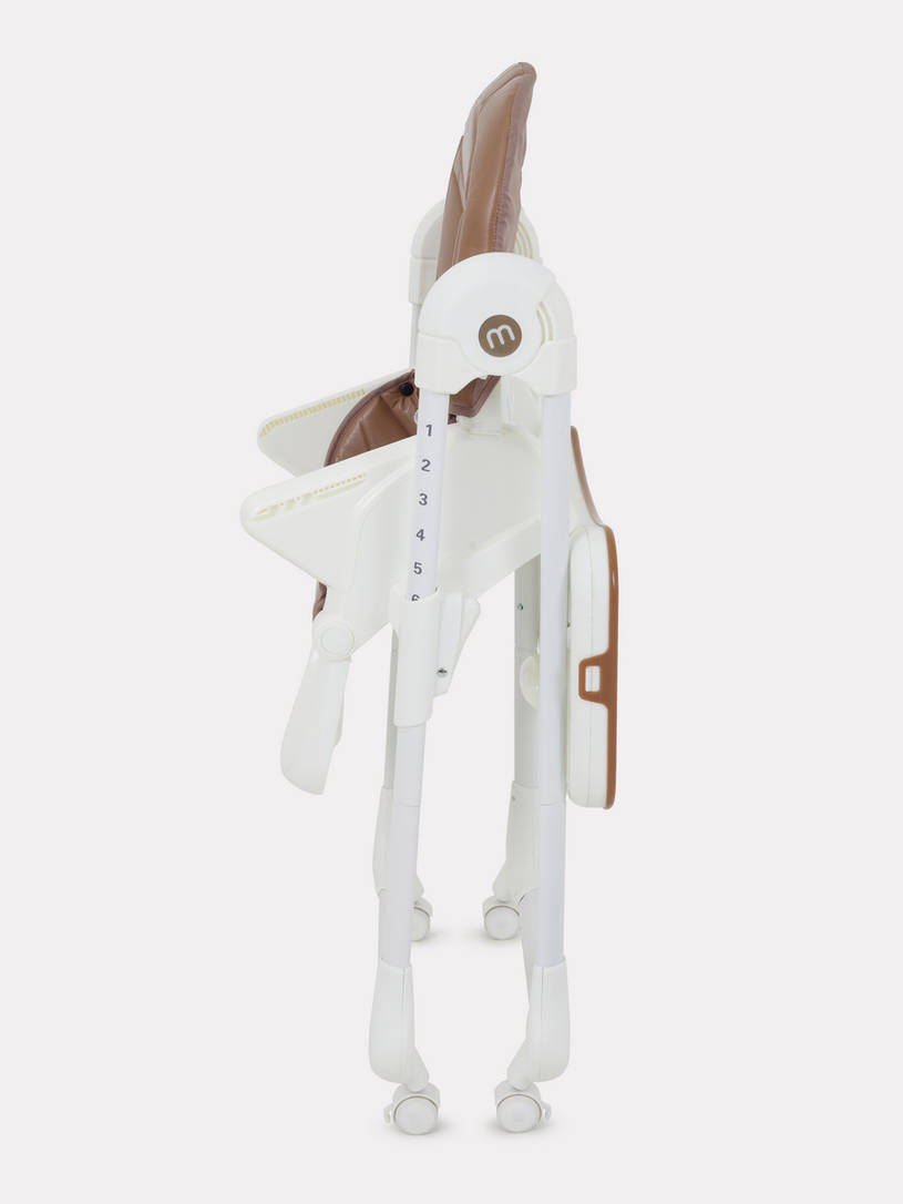 Стульчик для кормления Mowbaby Honey Beige