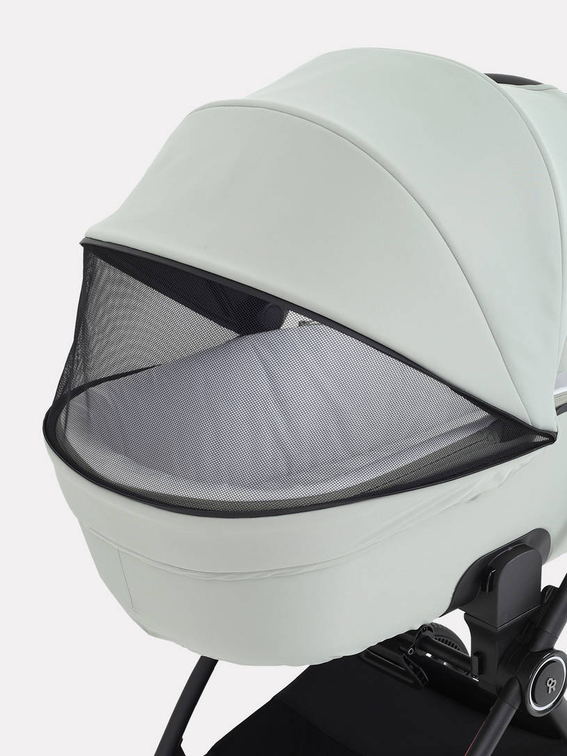 Коляска 2 в 1 Rant Teo Sage