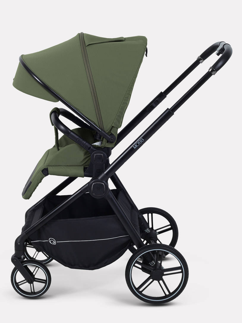 Коляска прогулочная Rant Moss 2025 Olive