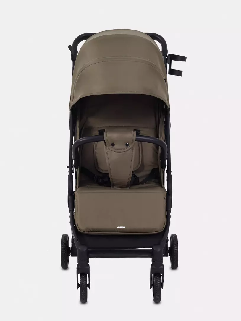 Коляска прогулочная Rant Basic Juno Olive