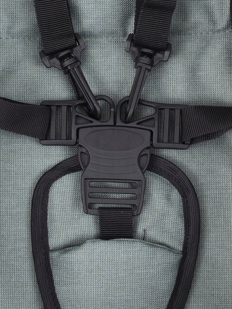 Коляска 2 в 1 Rant Siena 2024 05 зеленый