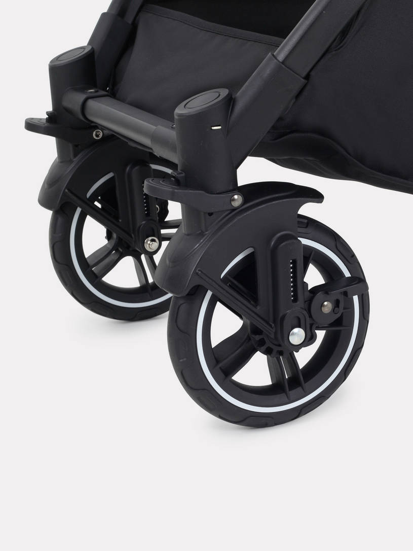 Коляска прогулочная Mowbaby Turbo 2.0 Blue