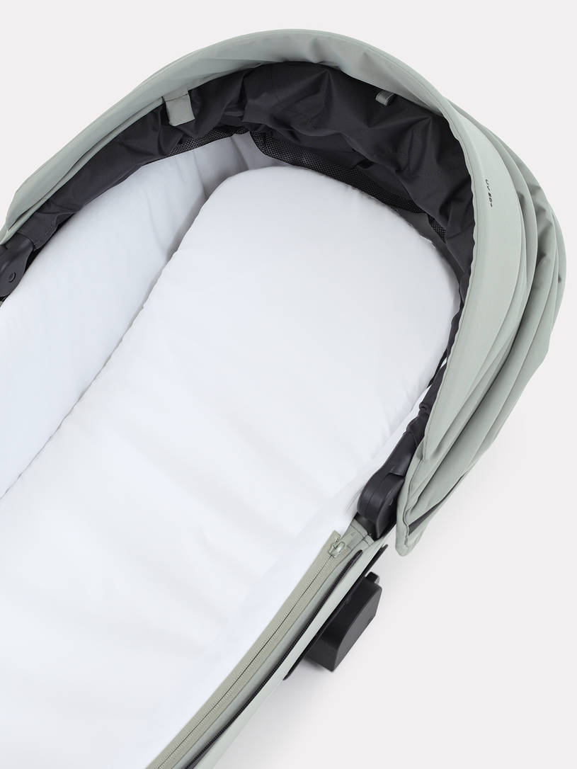 Коляска 2 в 1 Rant Teo Sage