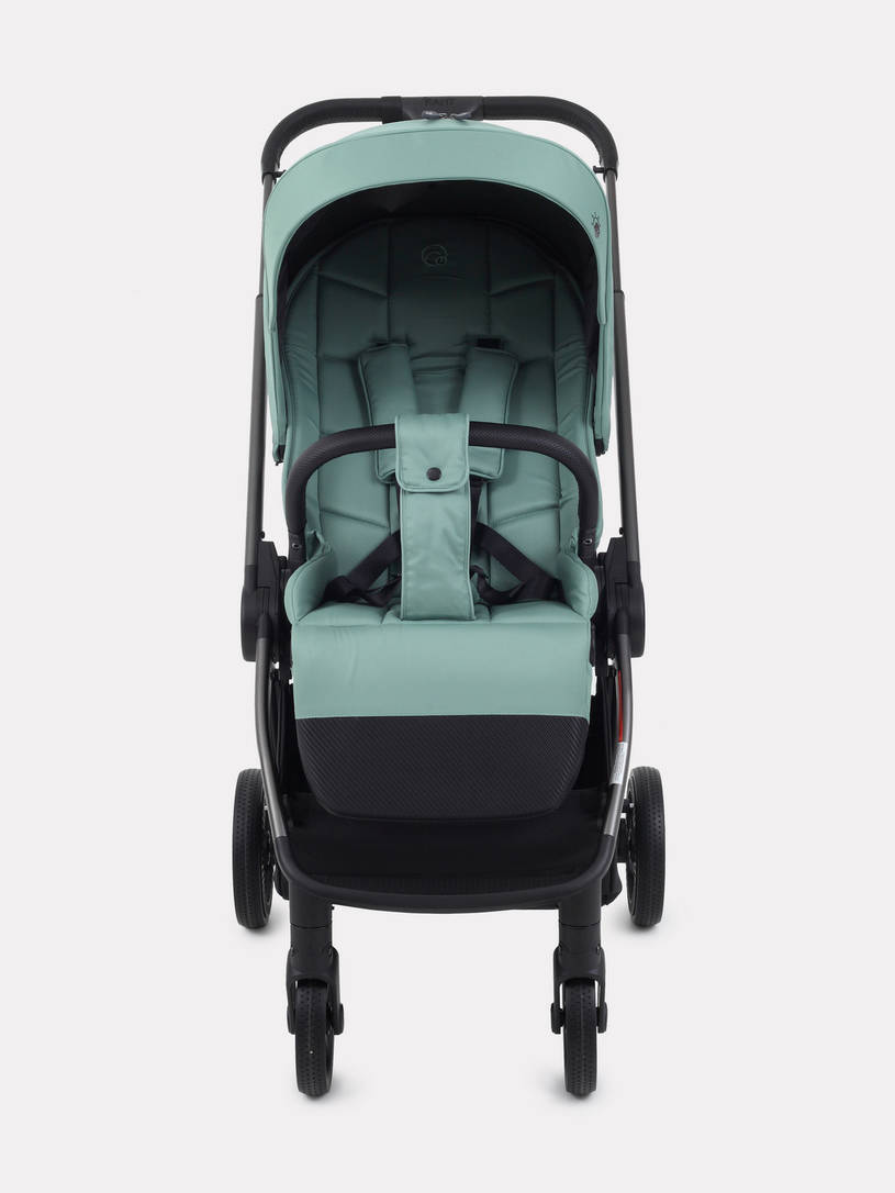 Коляска прогулочная Rant Golf Sage green