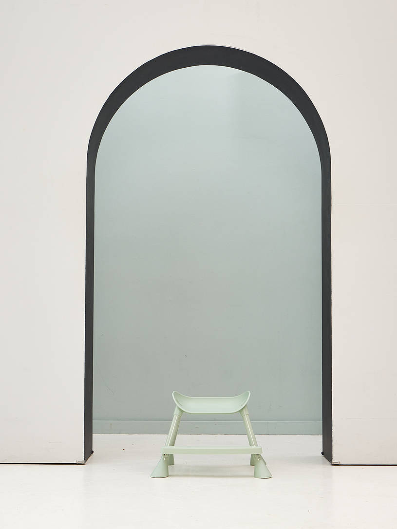 Стульчик для кормления Rant Juicy Ocean green