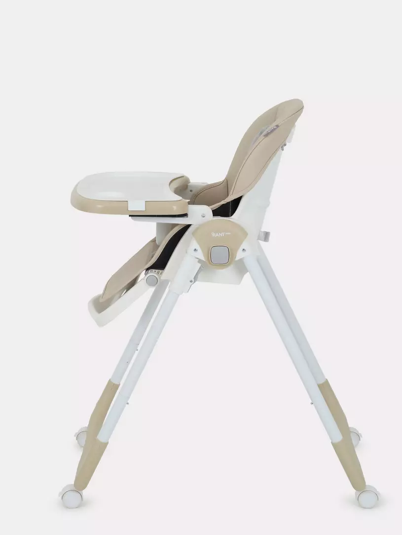 Стульчик для кормления Rant Basic Mango Beige