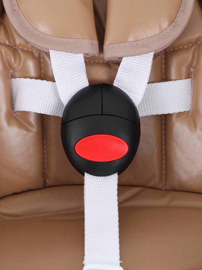 Стульчик для кормления Mowbaby Honey Beige