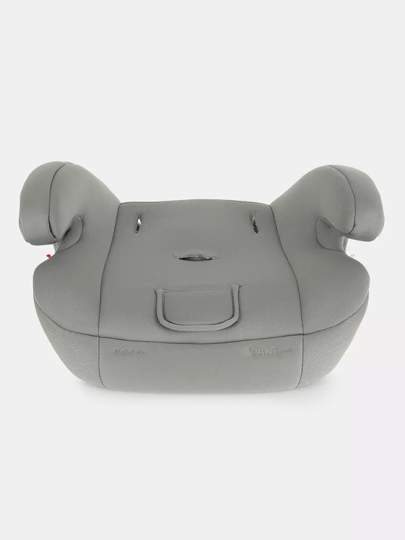 Автокресло Rant Basic Spark Next Isofix группа 1/2/3 (9-36 кг) Olive