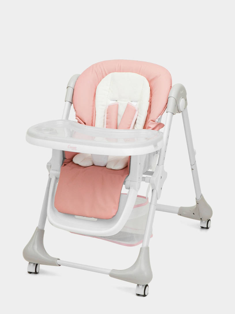 Стульчик для кормления Rant Cream cloud pink