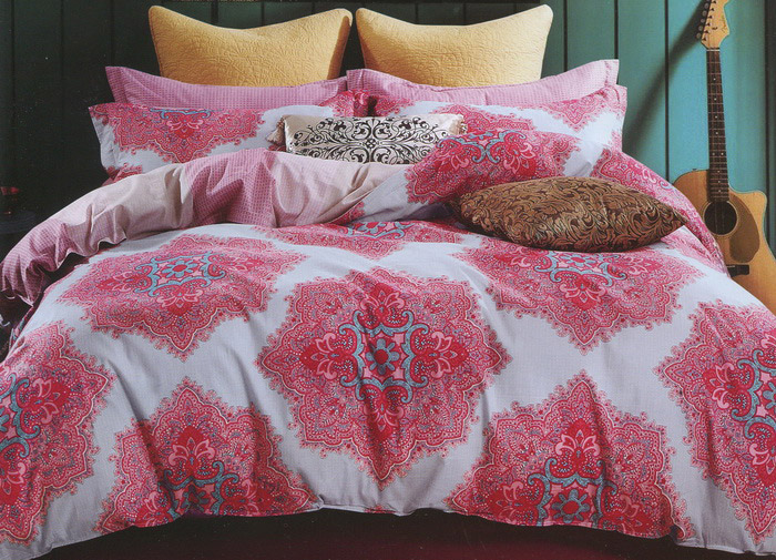 Twill евро 4 наволочки TPIG6-270 КОД1038