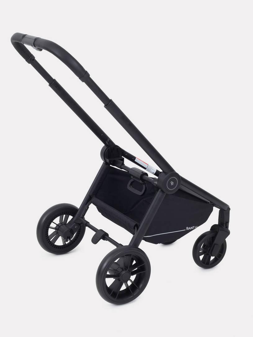 Коляска 3 в 1 Rant Basic Energy Beige