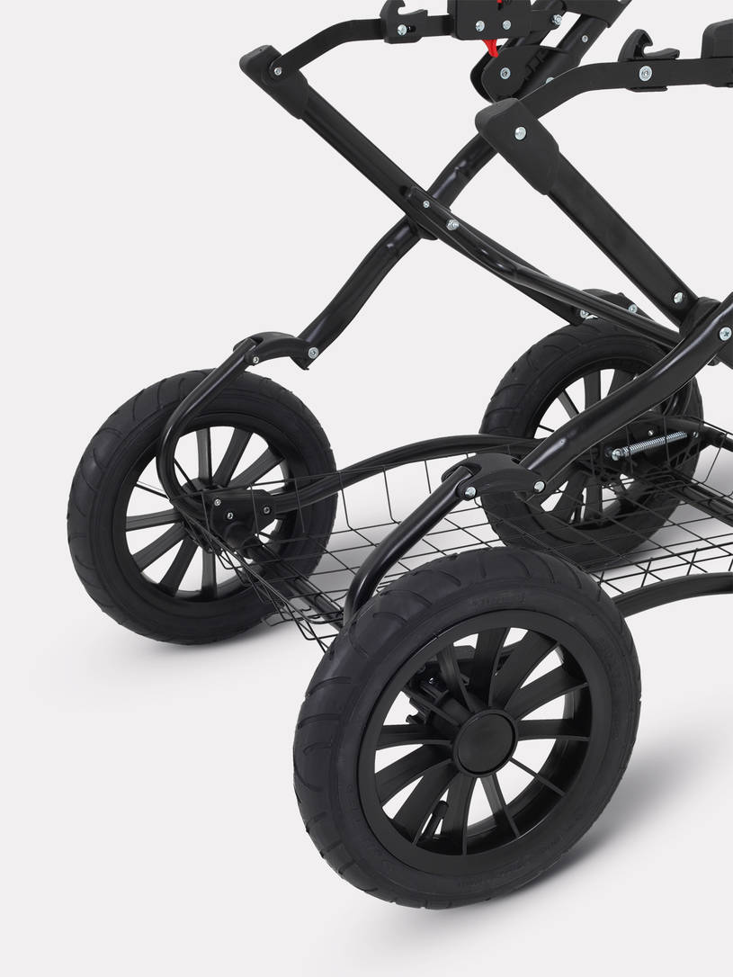 Коляска 2 в 1 Rant Siena Classic 2024 03 светло-бежевый