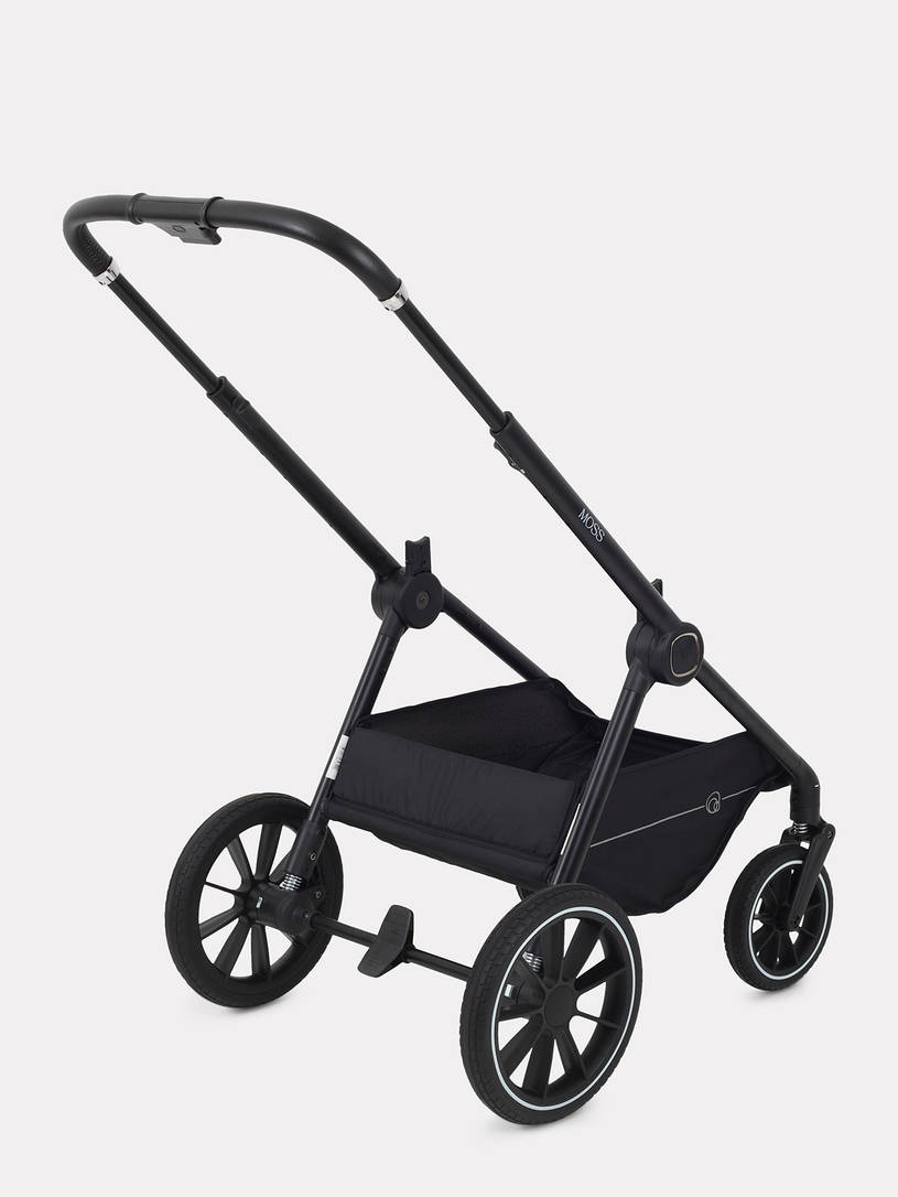 Коляска 2 в 1 Rant Moss 2025 Green