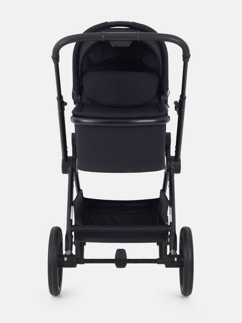 Коляска 2 в 1 Rant Moss Latte beige