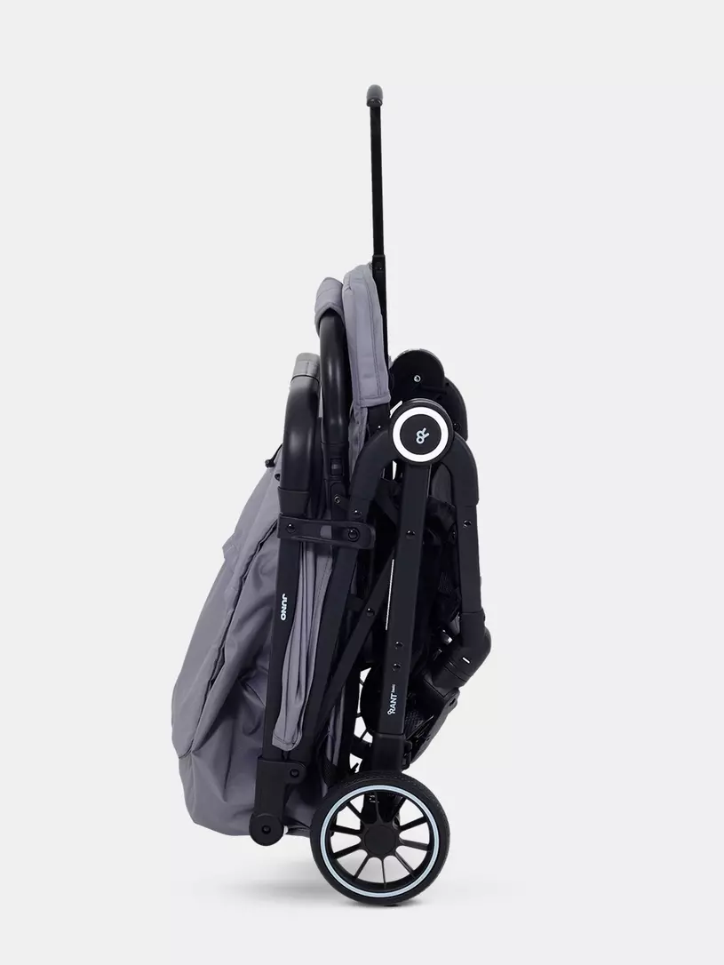 Коляска прогулочная Rant Basic Juno Grey