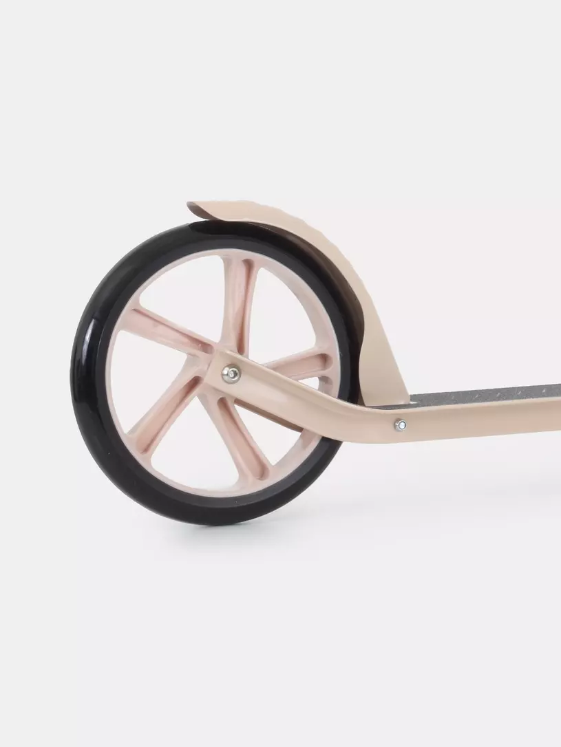 Самокат 2-х колесный Rant Element кремовый