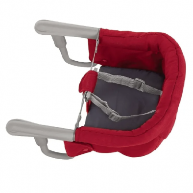 Подвесной стульчик для кормления FAST RED