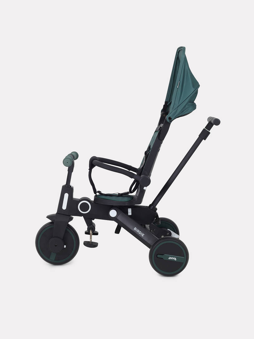 Велосипед 3-х колесный Rant Birdie Olive