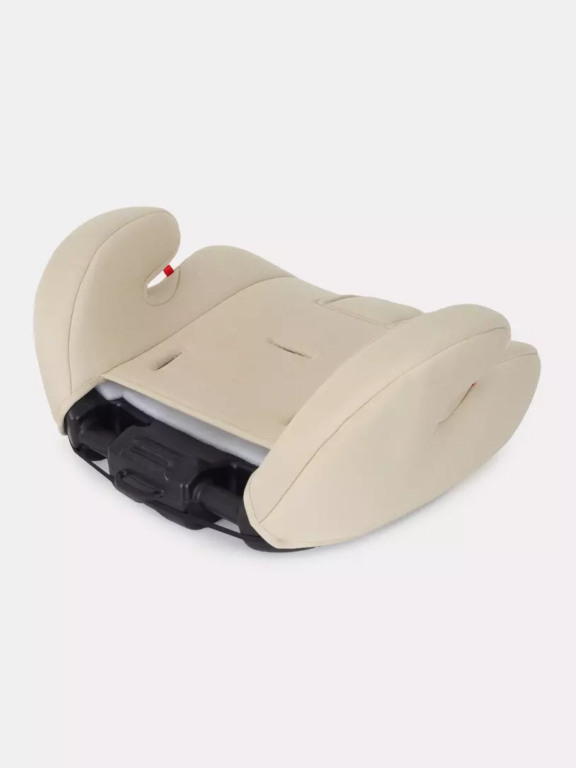 Автокресло Rant Basic Spark 1/2/3 (9-36 кг) Cream