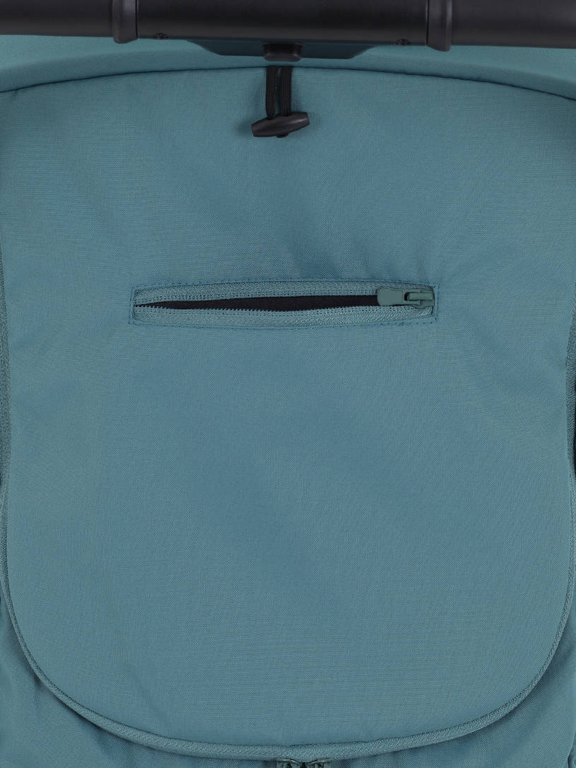 Коляска прогулочная Rant Volt 2025 Aqua