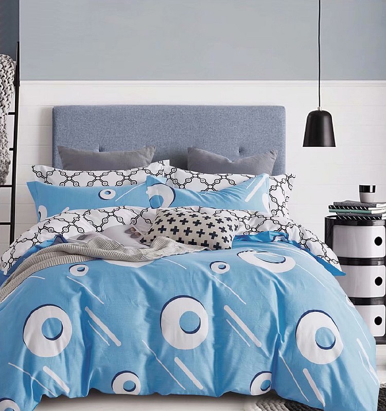 Twill евро 4 наволочки TPIG6-512 КОД1038