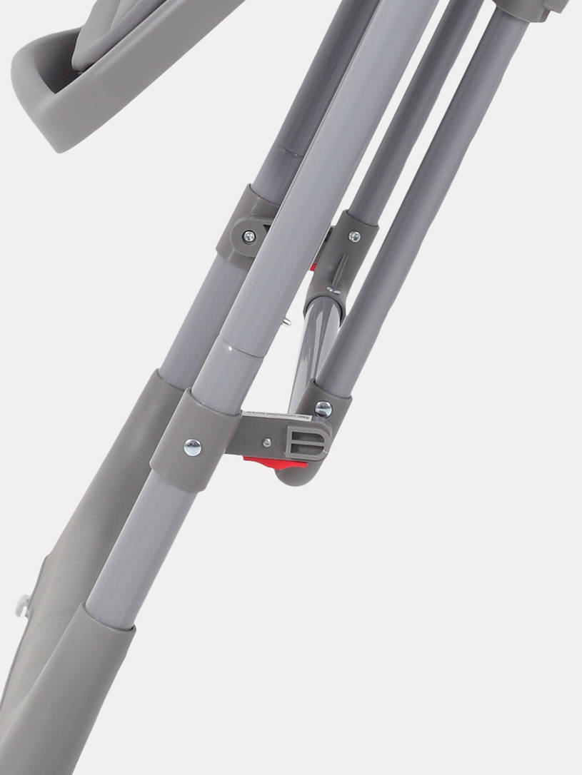 Стульчик для кормления Rant Basic Mango Pro Graphite