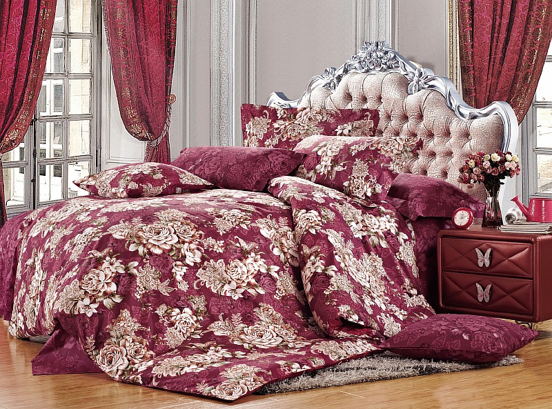 Twill евро 4 наволочки TPIG6-1706 КОД1038