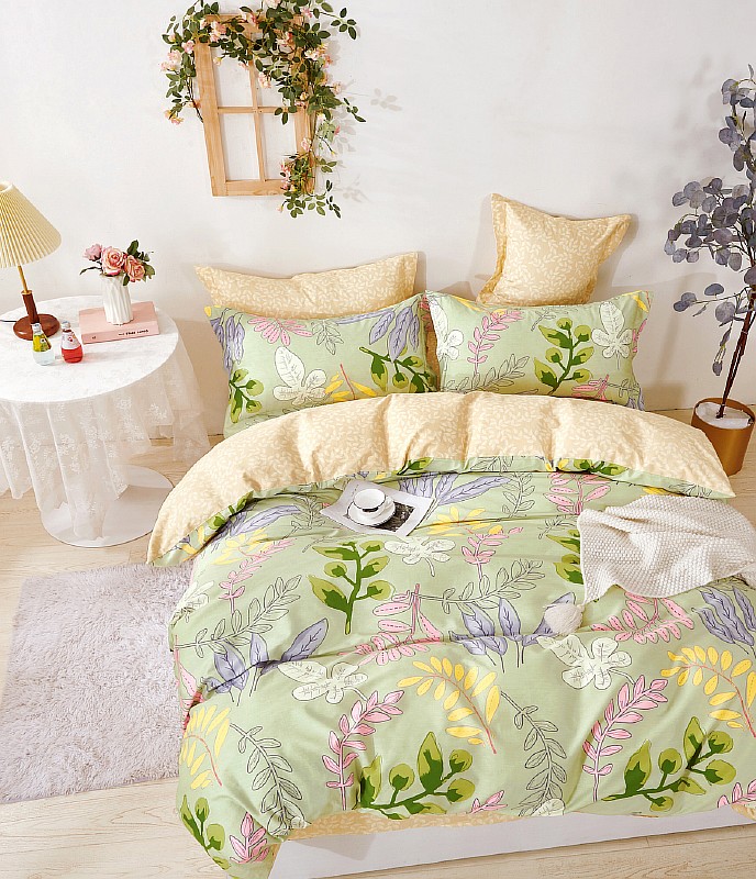 Twill евро 4 наволочки TPIG6-1710 КОД1038