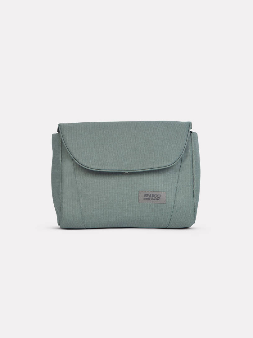 Коляска 3 в 1 Riko Basic Montana X 51 Green