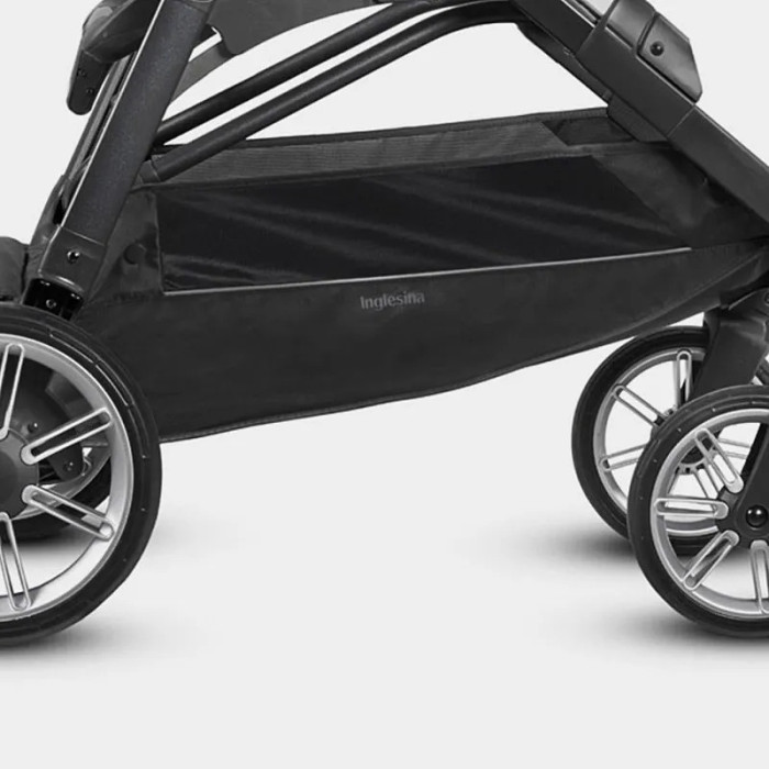 Прогулочная коляска Inglesina Aptica , Kensington Grey