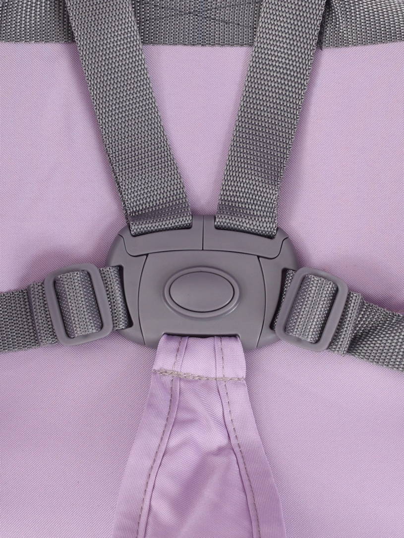 Коляска прогулочная Rant Basic Tango Sweet Lavender