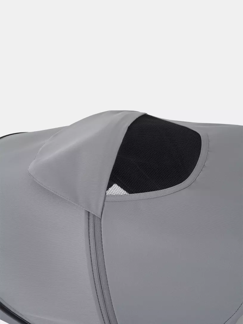 Коляска прогулочная Mowbaby Amber Grey