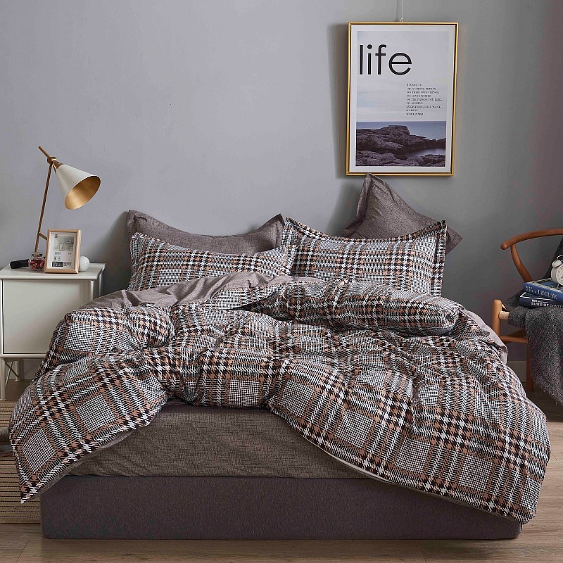 КПБ Dream Fly семейный DF05-392-50 код1112