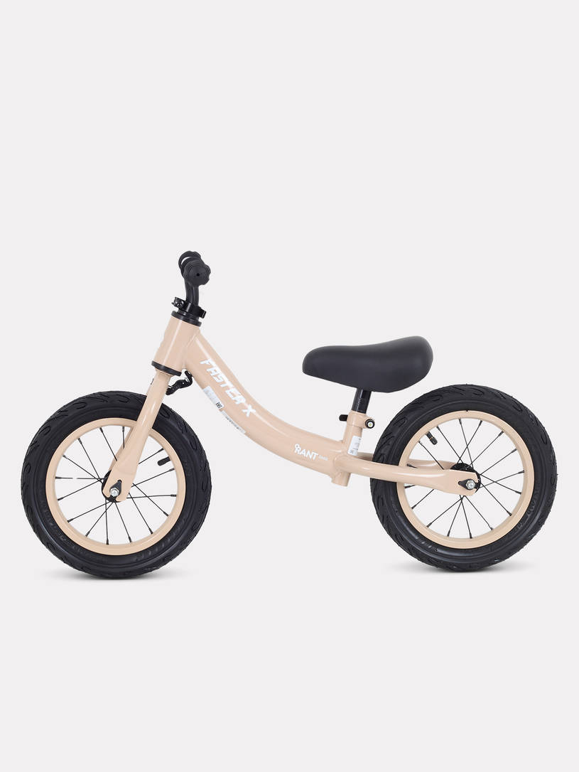 Беговел Rant Basic Faster X Cream