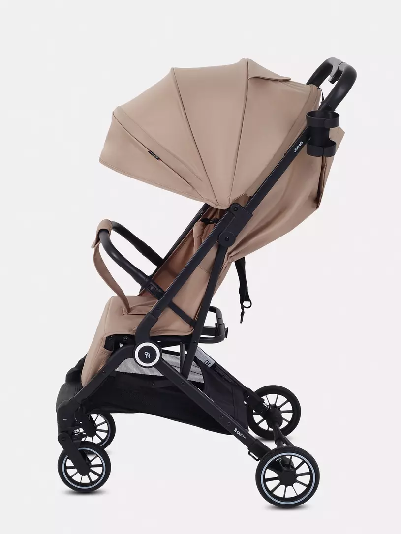 Коляска прогулочная Rant Basic Juno Cream