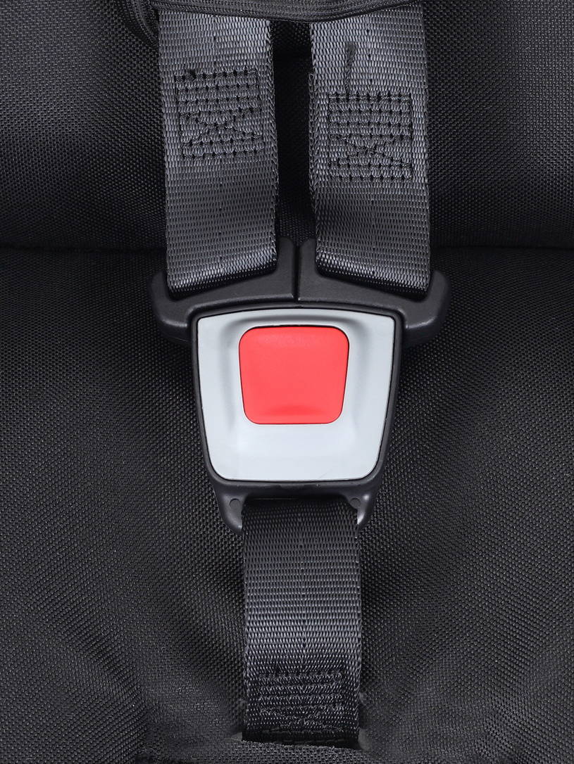 Коляска 3 в 1 Mowbaby Opus Light grey