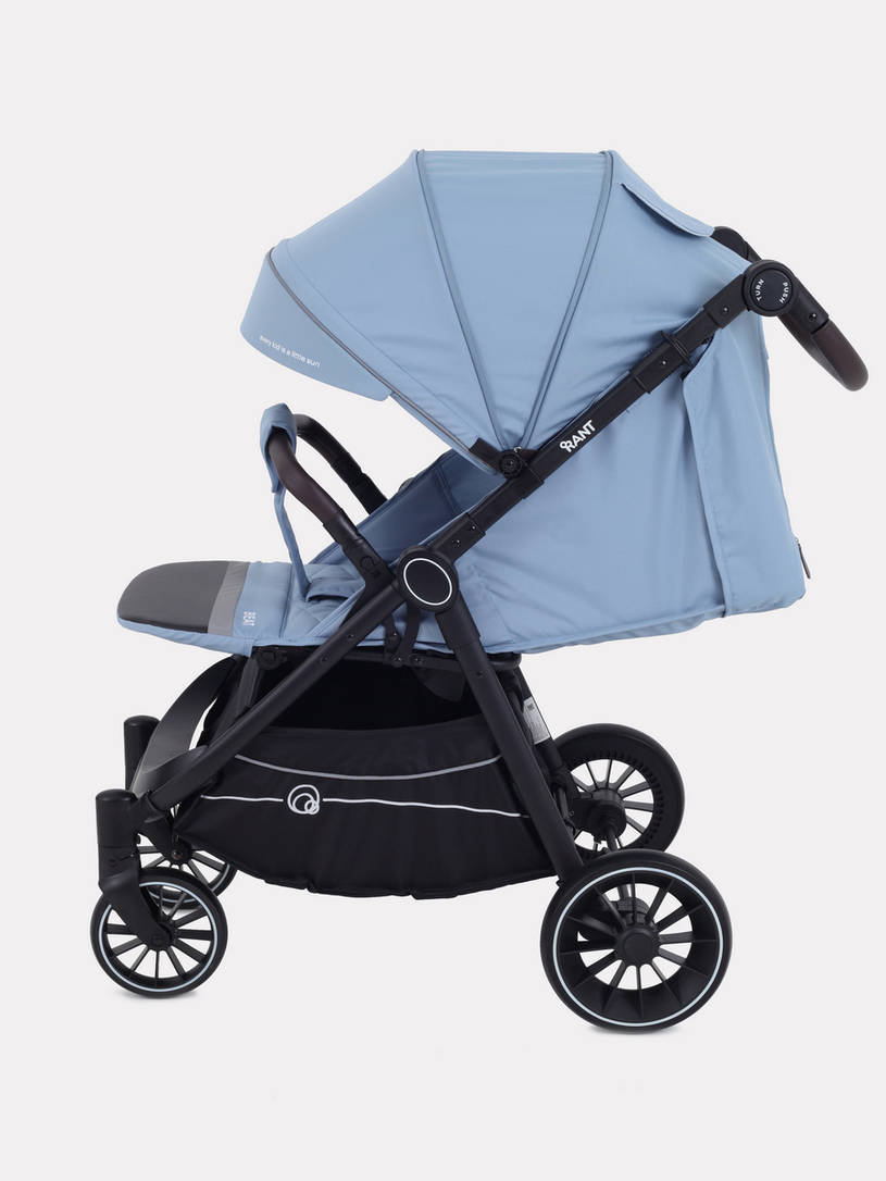Коляска прогулочная RANT BEAT RA851 Pacific Blue