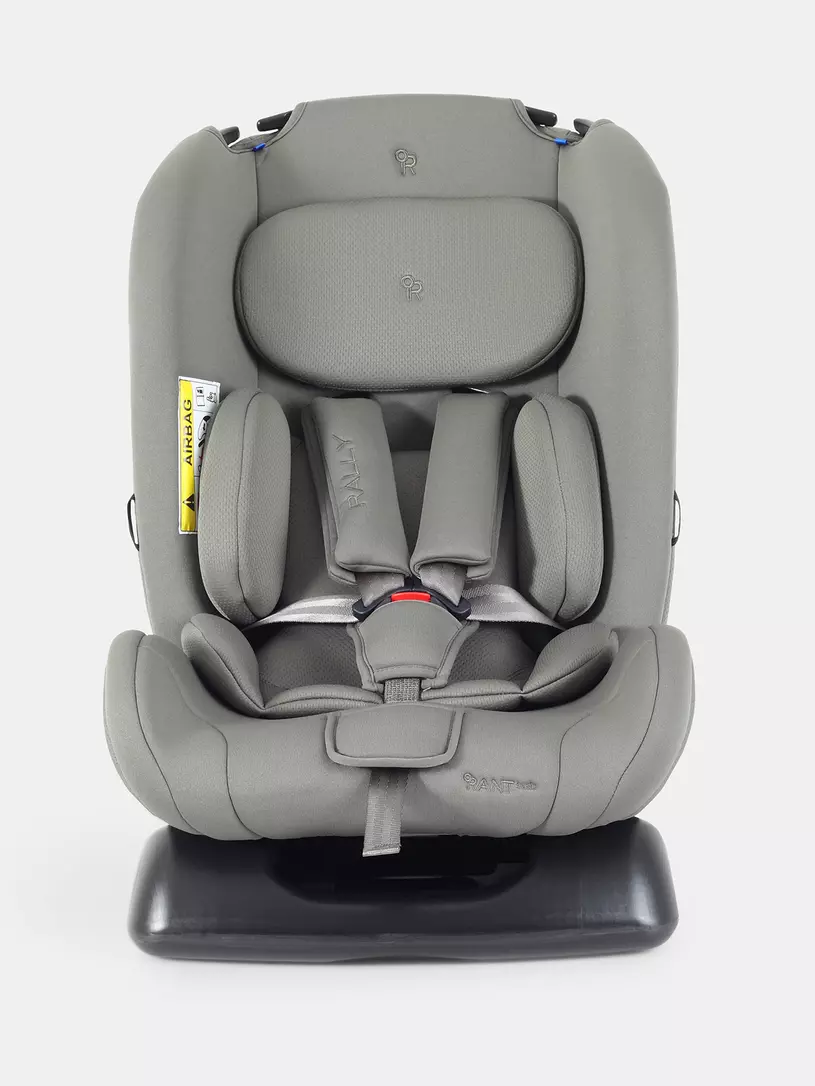 Автокресло Rant Basic Rally Next группа 0+/1/2 (0-25 кг) Olive