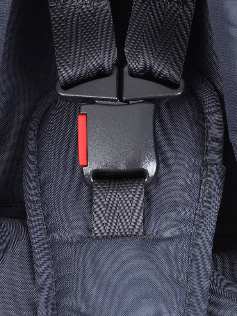 Коляска 3 в 1 Rant Basic Energy Graphite