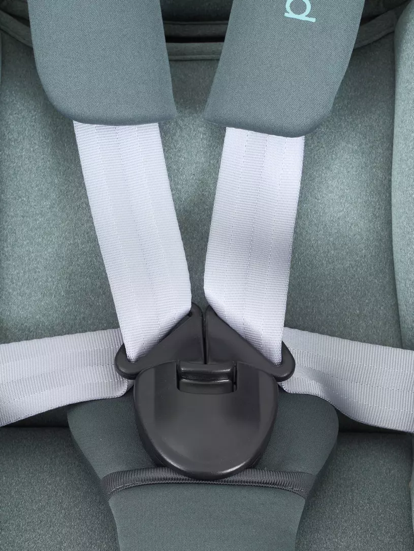 Автокресло Rant Pilot Active Line 0/1 (0-18 кг) Green