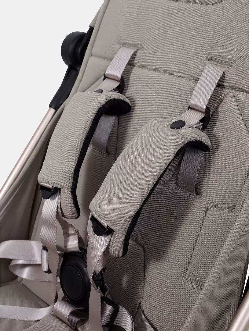 Коляска прогулочная Rant Avion Beige