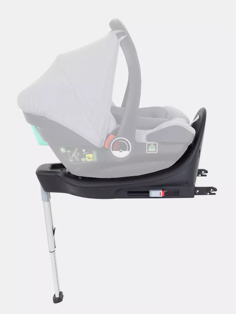 База Isofix для детских автокресел