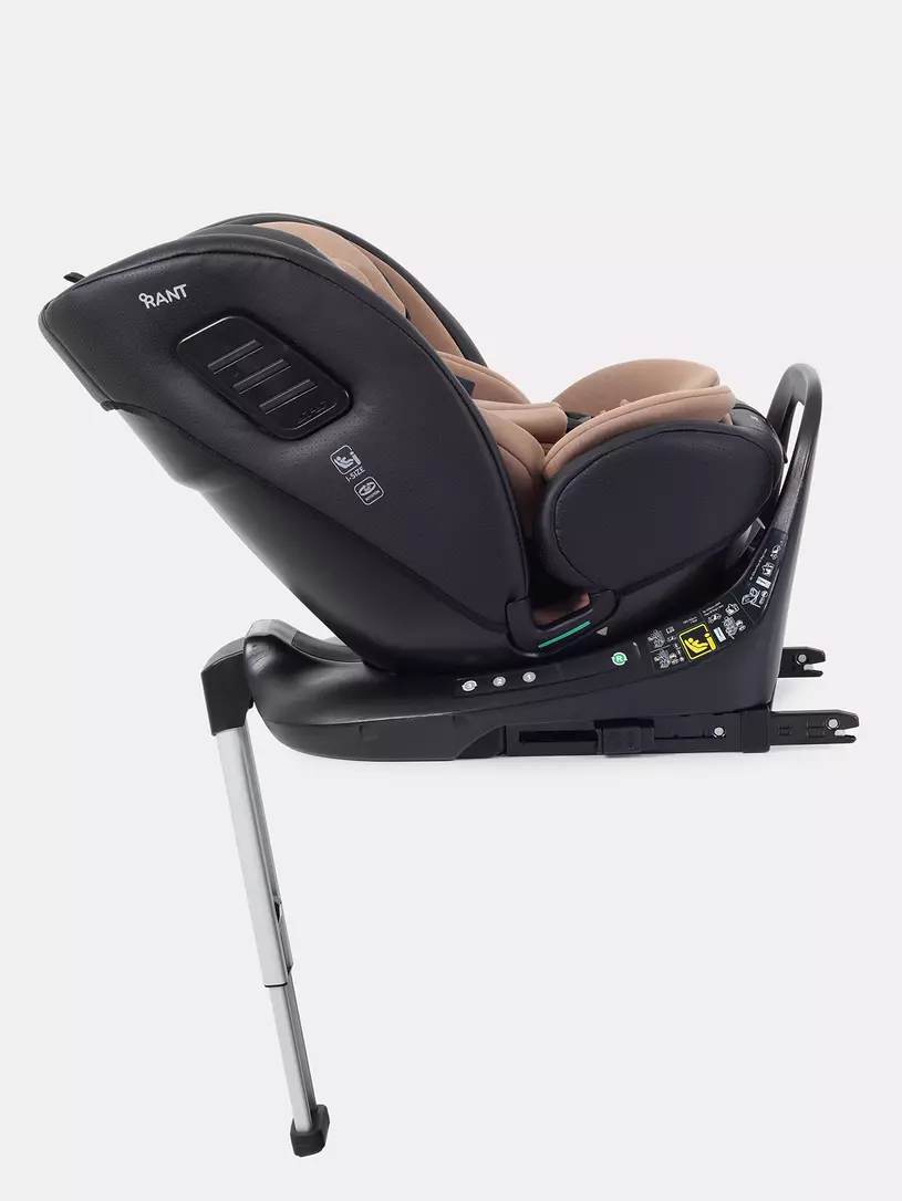 Автокресло Rant Skyline Pro Isofix (40-150 см) Beige